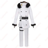 Fate/Grand Order カドック・ゼムルプス コスプレ衣装(ゲーム• アニメコスプレ衣装でおすすめの商品)