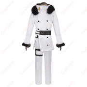 Fate/Grand Order カドック・ゼムルプス コスプレ衣装