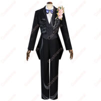 恋と深空 マヒル 長き昼の抱擁 コスプレ衣装(恋と深空 コスプレ衣装)