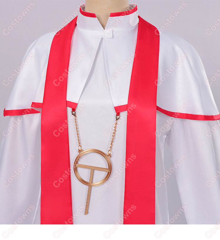 ♡ T氏の話を信じるな 重音テト コスプレ 衣装 高品質 ♡ ♡ T氏の話を信じるな 重音テト コスプレ 衣装 高品質 ♡ - メルカリ