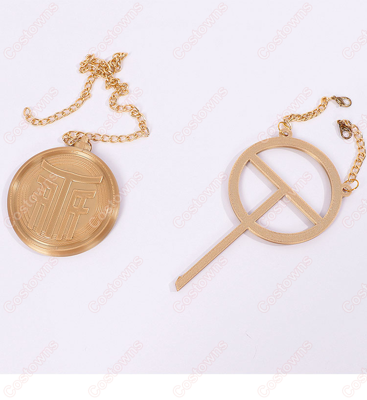 VOCALOID T氏の話を信じるな 重音テト コスプレ衣装-11