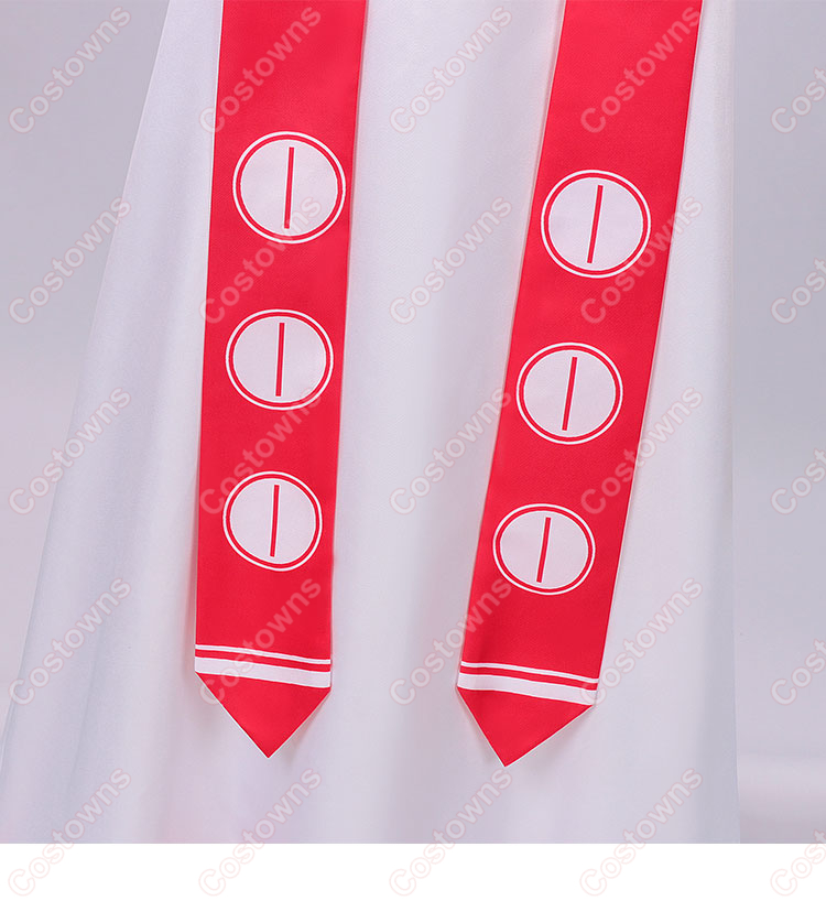 ♡ T氏の話を信じるな 重音テト コスプレ 衣装 高品質 ♡ VOCALOID T氏の話を信じるな 重音テト コスプレ衣装 - Costowns