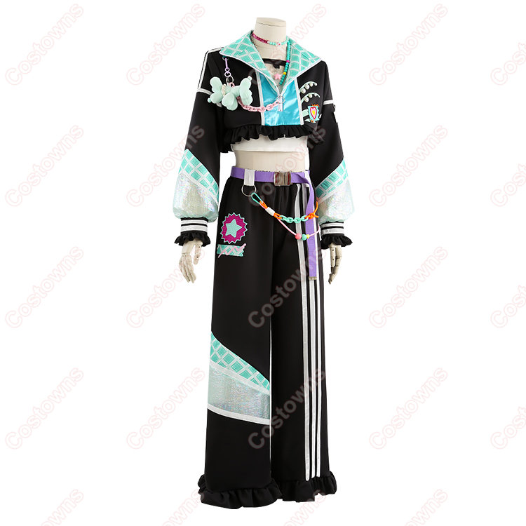 あんさんぶるスターズ！！ ライカ 宝丈萊香 プレナイトチェック