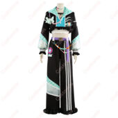 あんさんぶるスターズ！！ ライカ 宝丈萊香 プレナイトチェック コスプレ衣装(ゲーム• アニメコスプレ衣装でおすすめの商品)