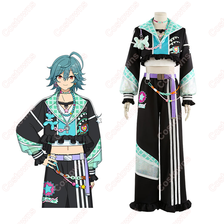 あんさんぶるスターズ あんスタ エスプリ ライカ 宝丈萊香 まとめ売り あんさんぶるスターズ あんスタ エスプリ ライカ 宝丈萊香