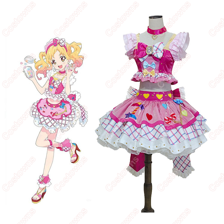 アイカツ　セレクションパック　せな　ガーリーアイランドコーデ Amazon.co.jp: アイカツ セレクションパック ガーリーアイランド