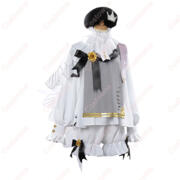 鏡音リン シンフォニー コスプレ衣装
