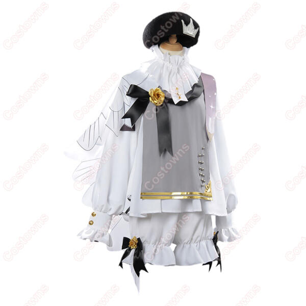 鏡音リン シンフォニー コスプレ衣装元の画像