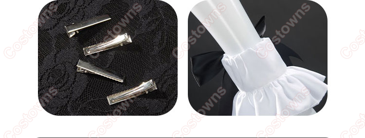 鏡音リン シンフォニー  コスプレ衣装-12