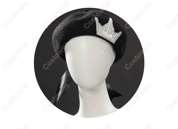 鏡音リン シンフォニー  コスプレ衣装-5