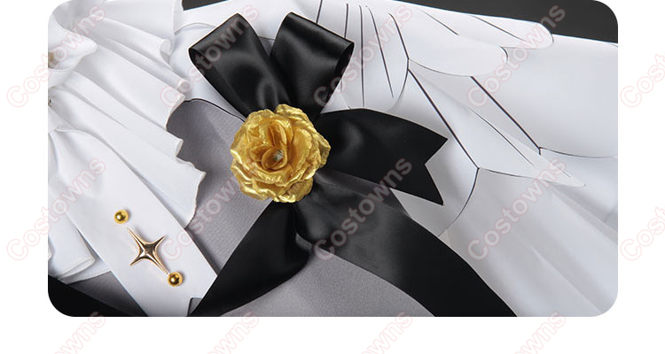 鏡音レン シンフォニー  コスプレ衣装-7