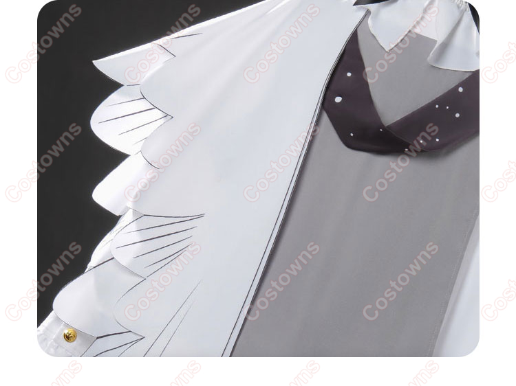 鏡音レン シンフォニー  コスプレ衣装-8