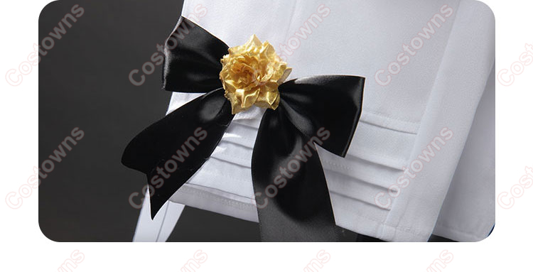 鏡音レン シンフォニー  コスプレ衣装-9