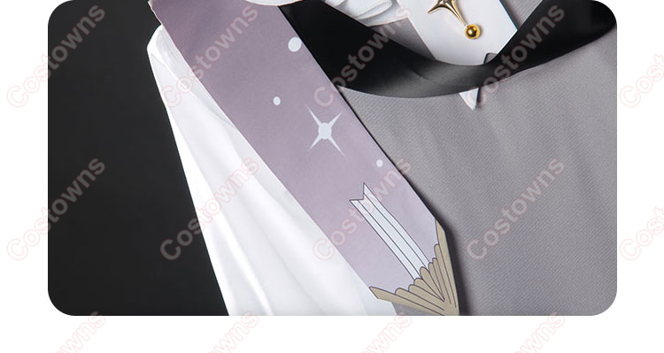 鏡音レン シンフォニー  コスプレ衣装-11