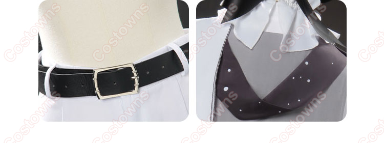 鏡音レン シンフォニー  コスプレ衣装-12