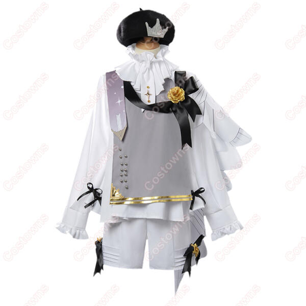 鏡音レン シンフォニー コスプレ衣装元の画像