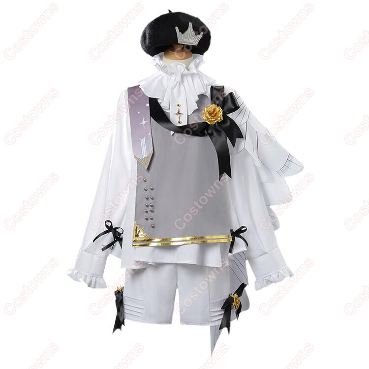 鏡音レン コスプレ衣装 VOCALOID 鏡音レン 秋衣装 コスプレ衣装