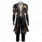 IdentityV 第五人格 墓守(アンドルー・クレス) 幽冥の契り コスプレ衣装
