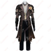 IdentityV 第五人格 墓守(アンドルー・クレス) 幽冥の契り コスプレ衣装(ゲーム• アニメコスプレ衣装でおすすめの商品)