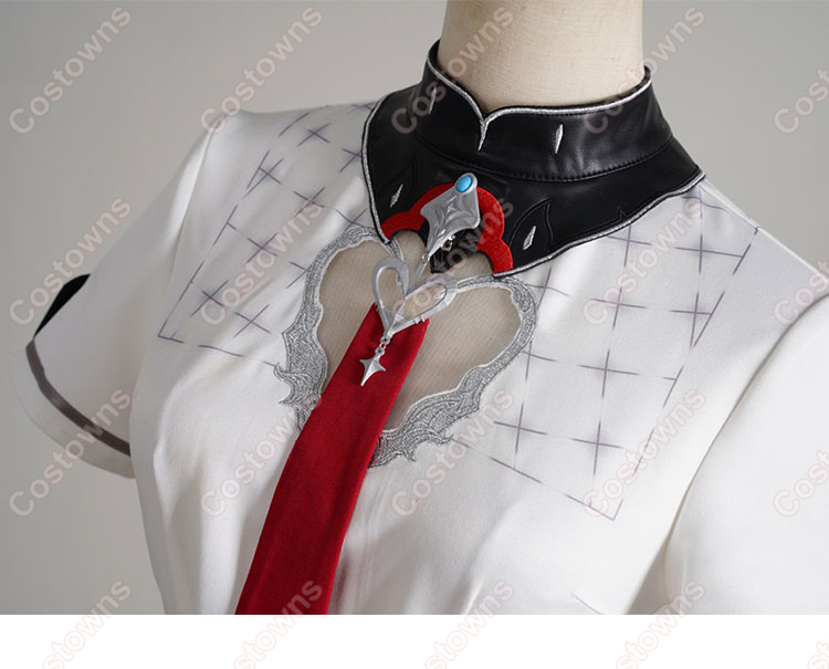 ♡ ホロライブ 宝鐘マリン 生誕祭 2025 新衣装 コスプレ 衣装 高品質 ♡ hololive（ホロライブ） 宝鐘マリン 生誕祭2025 制服 コスプレ