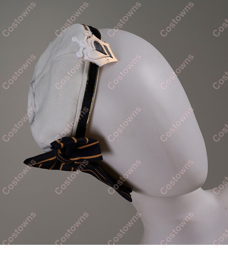 hololive（ホロライブ） 宝鐘マリン 生誕祭2025 制服 コスプレ衣装-12