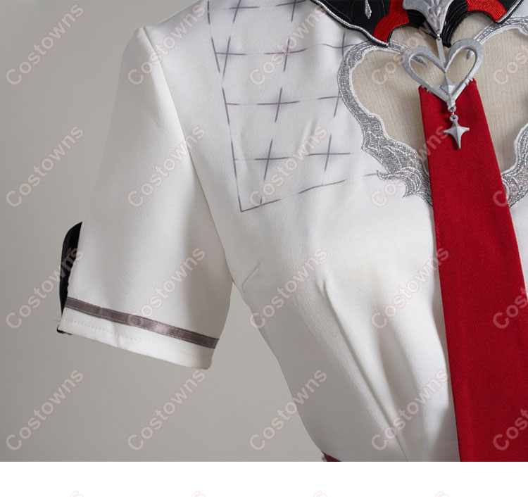 hololive（ホロライブ） 宝鐘マリン 生誕祭2025 制服 コスプレ