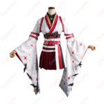 hololive（ホロライブ） 宝鐘マリン 新衣装 コスプレ衣装