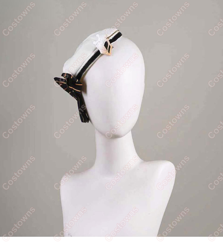 hololive（ホロライブ） 宝鐘マリン 新衣装 コスプレ衣装-15