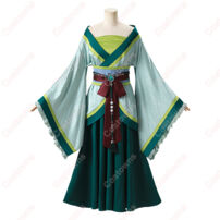 薬屋のひとりごと 猫猫（マオマオ）西都での宴席で コスプレ衣装(薬屋のひとりごと コスプレ衣装)