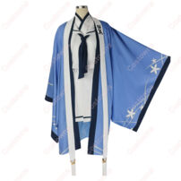 ブルーアーカイブ 七稜アヤメ コスプレ衣装(ブルーアーカイブ -Blue Archive- コスプレ衣装)