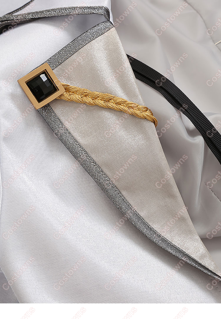 あんさんぶるスターズ！！ 朔間零 影片みか Graceful Punishment衣装 コスプレ衣装-12