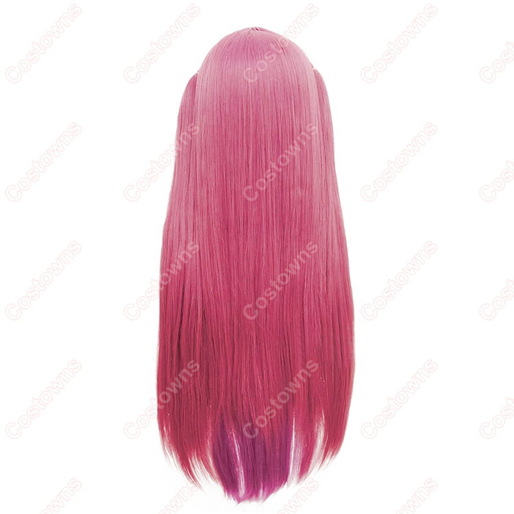 hololive（ホロライブ） 宝鐘マリン 生誕祭2025 コスプレウィッグ