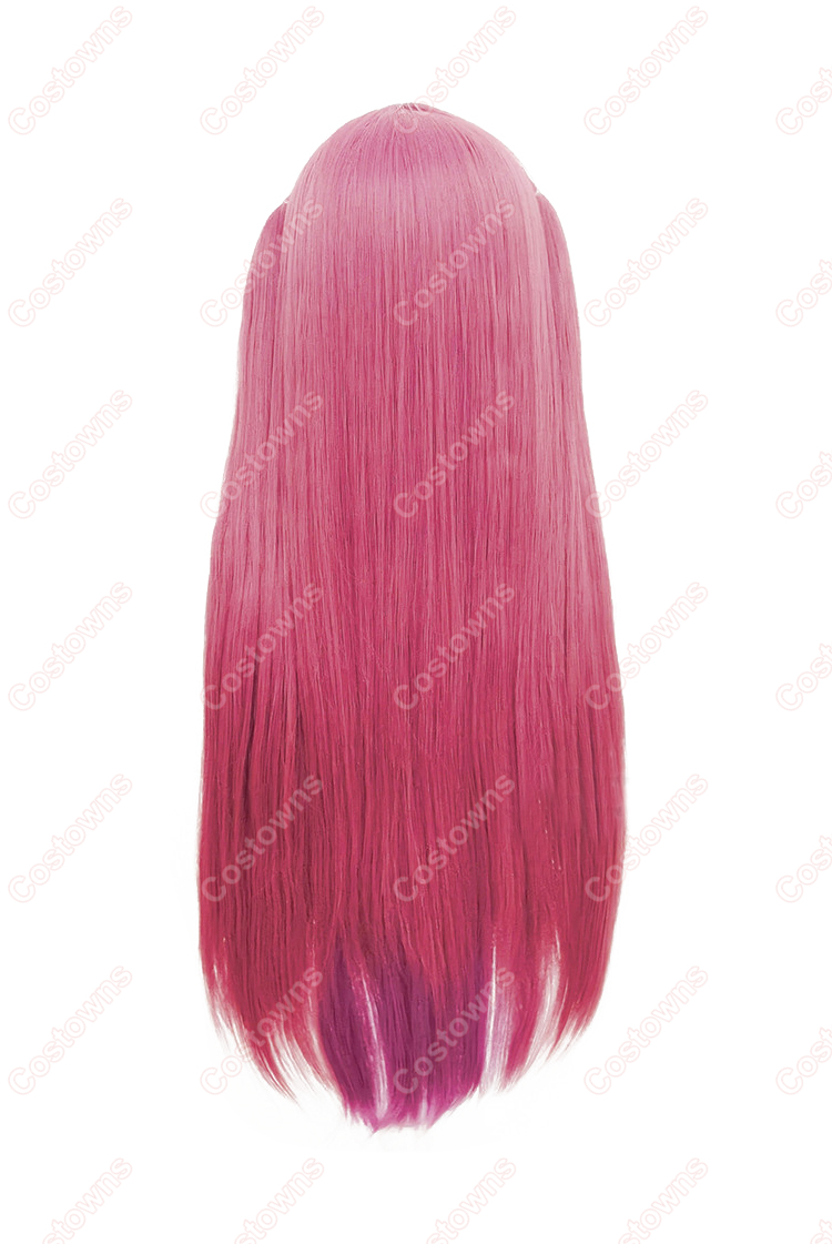 hololive(ホロライブ) 宝鐘マリン 生誕祭2025 コスプレウィッグ-5