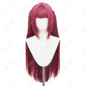 hololive（ホロライブ） 宝鐘マリン 生誕祭2025 コスプレウィッグ(コスプレブーツ、ウィッグ、道具でおすすめの商品)