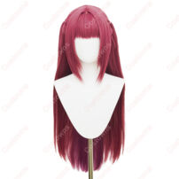 hololive（ホロライブ） 宝鐘マリン 生誕祭2025 コスプレウィッグ(コスプレウィッグ)