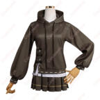 IdentityV 第五人格×紙装束 骨董商(戚十一) 陶夢嫣 コスプレ衣装