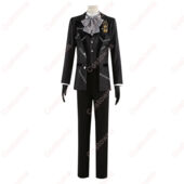 ディズニー ツイステッドワンダーランド ハロウィン2024 トレイ・クローバー ナイトメアースーツ コスプレ衣装(ゲーム• アニメコスプレ衣装でおすすめの商品)