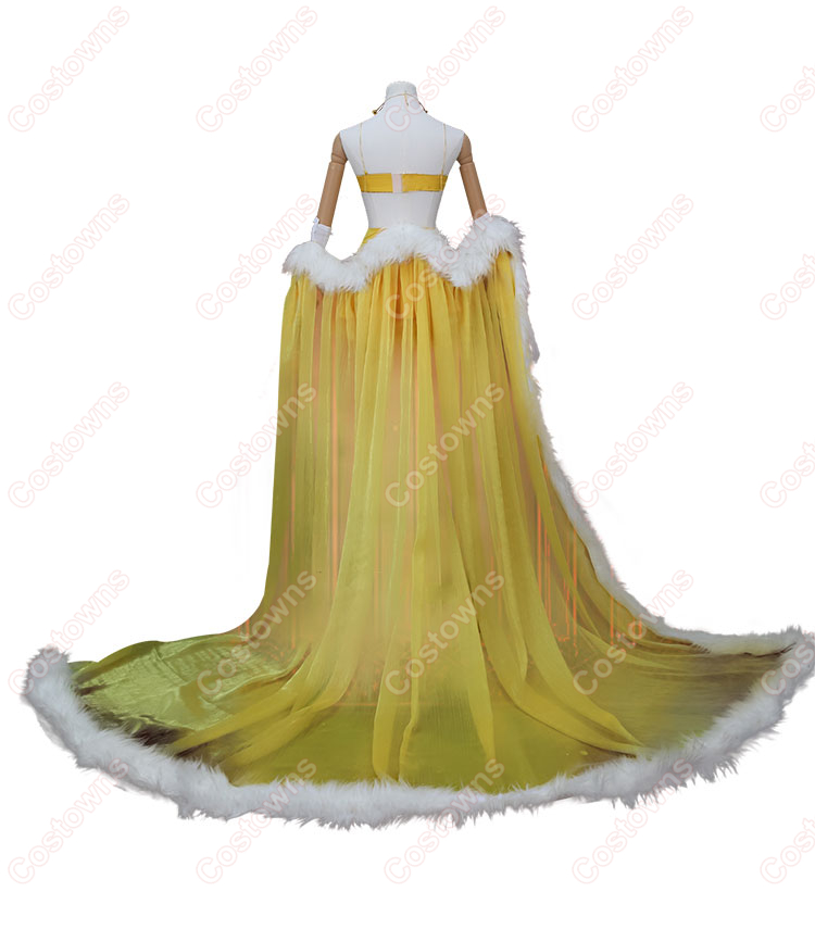 無期迷途 ミリー コスプレ衣装-3