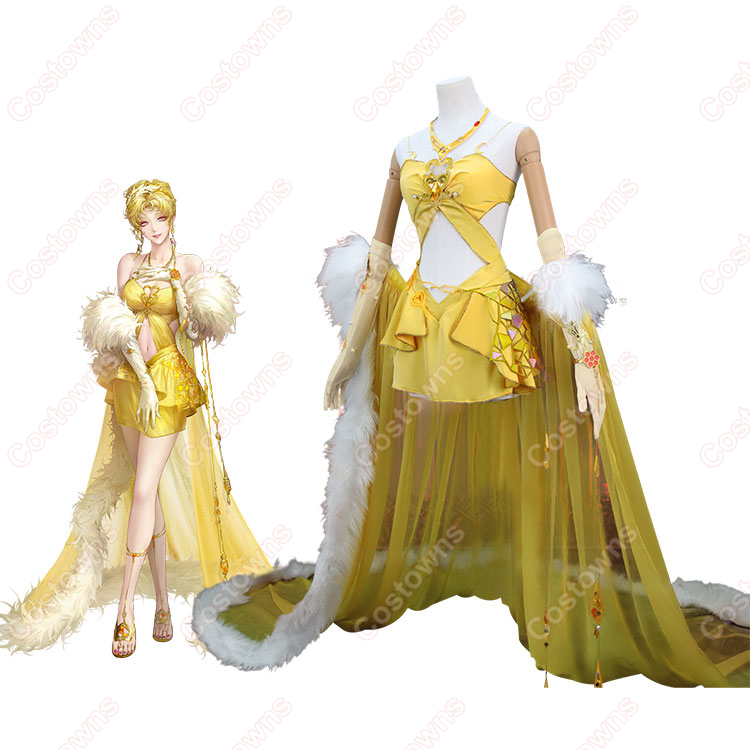 無期迷途 ミリー コスプレ衣装-1