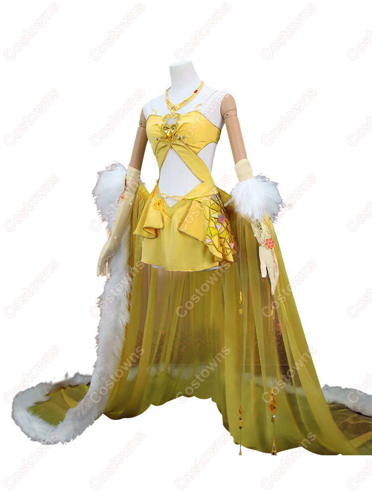 無期迷途 ミリー コスプレ衣装-2