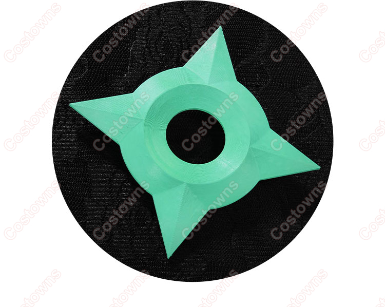 ゼンレスゾーンゼロ バーチャルアイドル 妄想エンジェル 作曲担当 チャイナツレミエル 千夏ラミエル コスプレ衣装-12