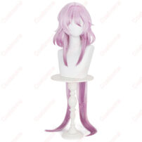 崩壊：スターレイル 長夜月 コスプレウィッグ(コスプレウィッグ)