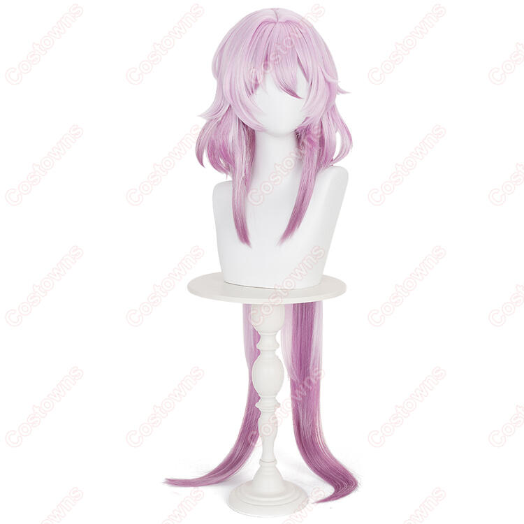 崩壊：スターレイル 長夜月 コスプレウィッグ｜コスプレ通販 COSTOWNS
