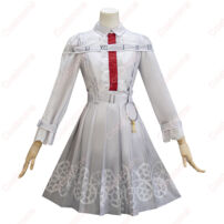 プロジェクトセカイ カラフルステージ！ feat. 初音ミク 25時、ナイトコードで。 初音ミク Key to heart コスプレ衣装(プロジェクトセカイ カラフルステージ！ feat. 初音ミク コスプレ衣装)