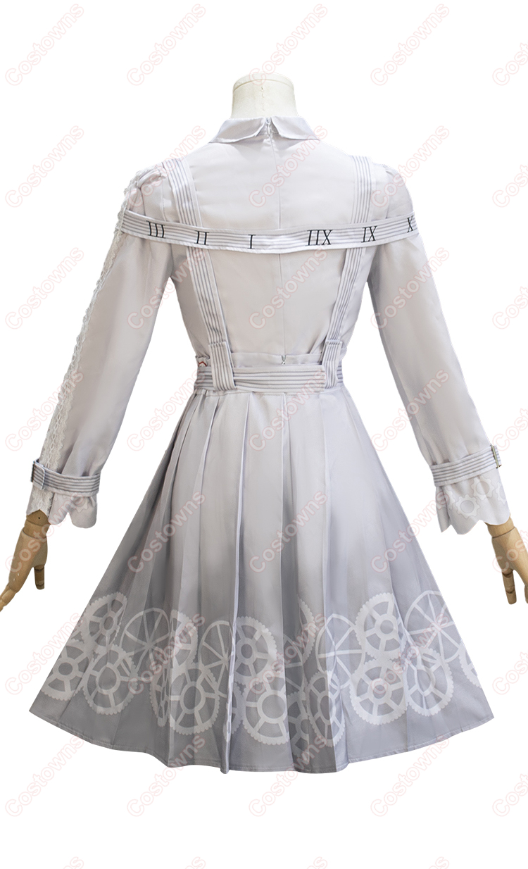 プロジェクトセカイ カラフルステージ！ feat. 初音ミク 25時、ナイトコードで。 初音ミク Key to heart コスプレ衣装-5