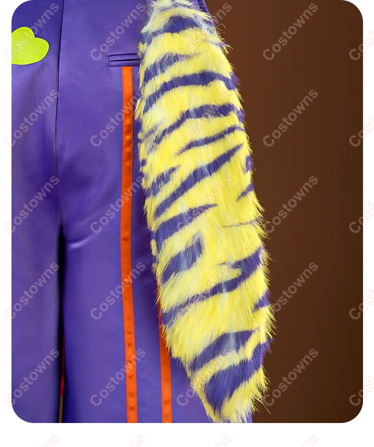 あんさんぶるスターズ！！ 遊木真 桜河こはく 乙狩アドニス 全能ACE衣装 コスプレ衣装-10