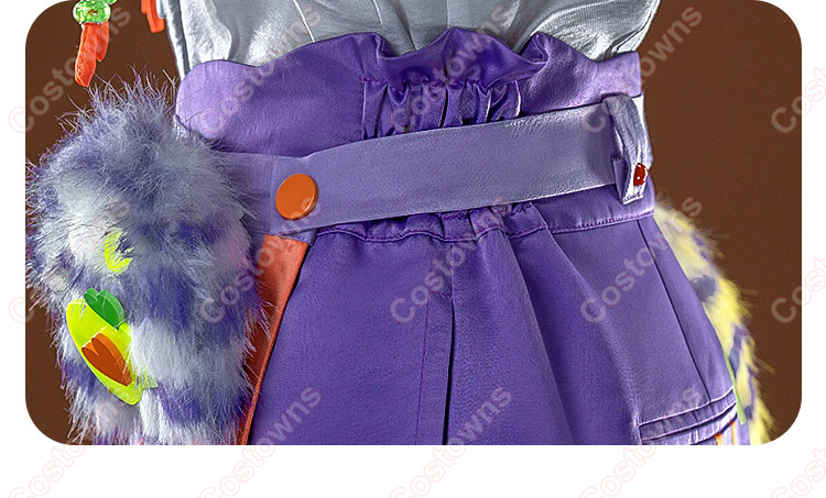 あんさんぶるスターズ！！ 遊木真 桜河こはく 乙狩アドニス 全能ACE衣装 コスプレ衣装-8