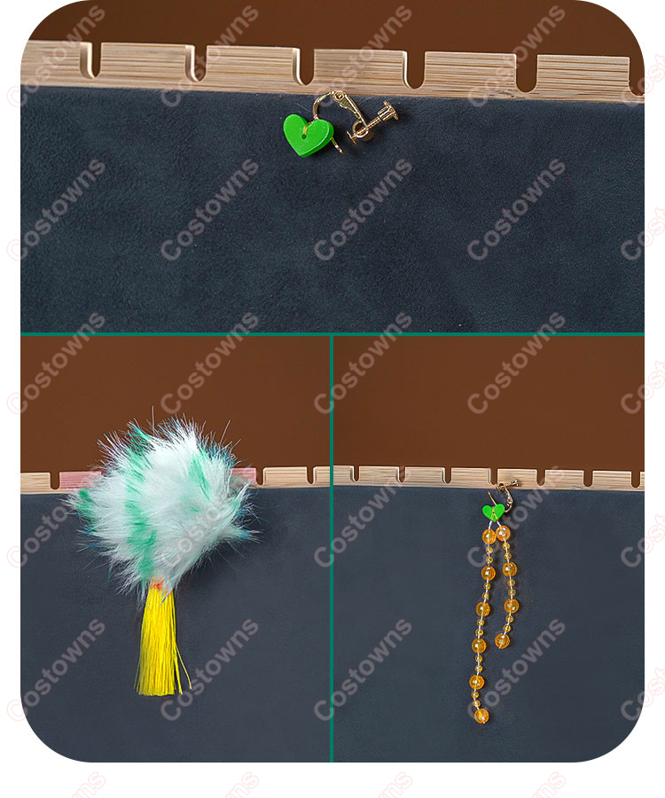 あんさんぶるスターズ！！ 白鳥藍良 天満光 春川宙 全能ACE衣装 コスプレ衣装-14