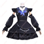 ペルソナ５：The Phantom X 鹿野苺 コスプレ衣装(ゲーム• アニメコスプレ衣装でおすすめの商品)