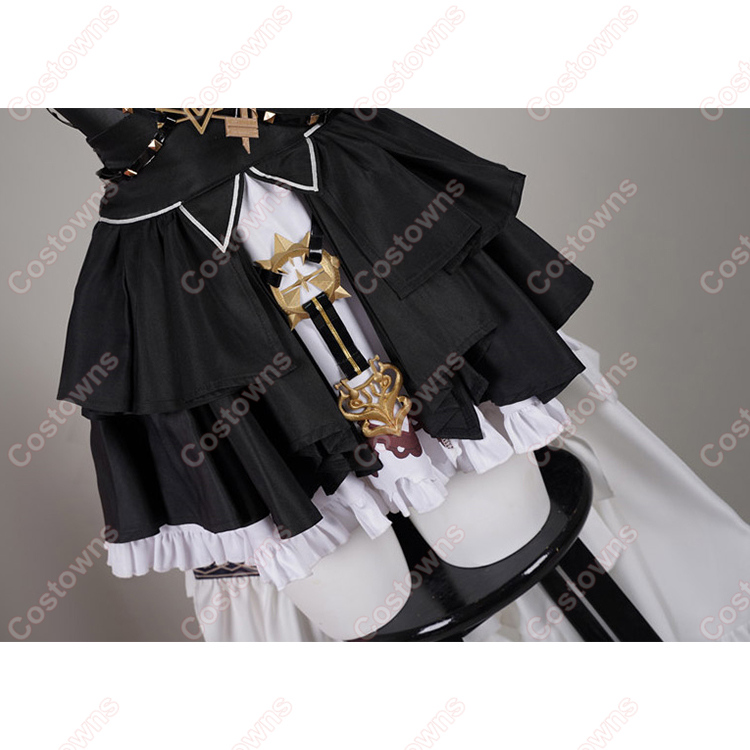 hololive（ホロライブ） 宝鐘マリン 船長 新衣装 コスプレ衣装 - Costowns